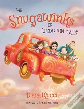 The Snugawinks Of Cuddleton Falls