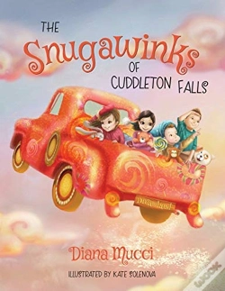 Capa do artigo The Snugawinks Of Cuddleton Falls