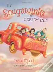Capa do artigo The Snugawinks Of Cuddleton Falls