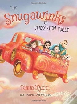 Capa do artigo The Snugawinks Of Cuddleton Falls