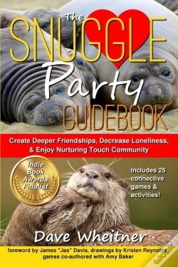 Capa do artigo The Snuggle Party Guidebook