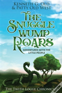 Capa do artigo The Snugglewump Roars