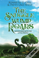 The Snugglewump Roars