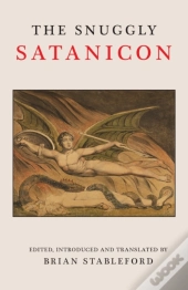 The Snuggly Satanicon