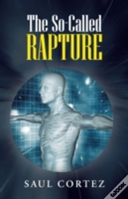 Capa do artigo The So-Called Rapture
