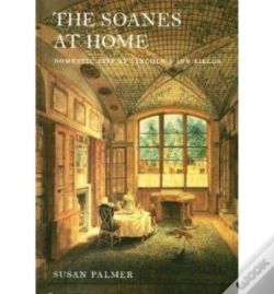 Capa do artigo The Soanes At Home