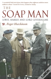 Capa do artigo The Soap Man