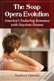 Capa do artigo The Soap Opera Evolution