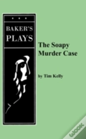 Capa do artigo The Soapy Murder Case