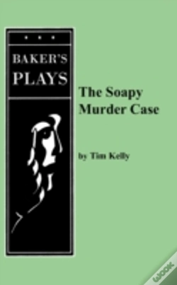 Capa do artigo The Soapy Murder Case