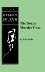 The Soapy Murder Case - Preview