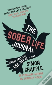 Capa do artigo The Sober Life Journal