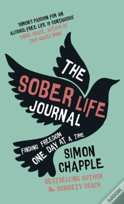 Capa do artigo The Sober Life Journal