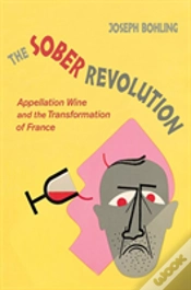 Capa do artigo The Sober Revolution