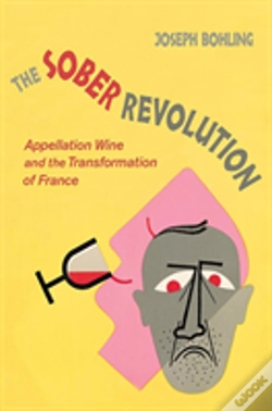Capa do artigo The Sober Revolution