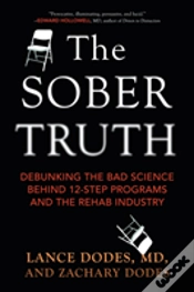 Capa do artigo The Sober Truth