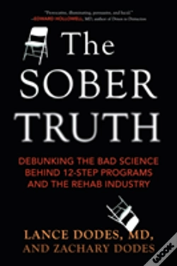 Capa do artigo The Sober Truth