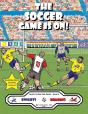 The Soccer Game Is On! - Preview