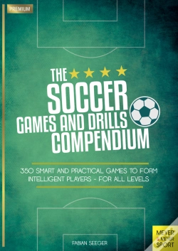 Capa do artigo The Soccer Games And Drills Compendium