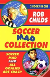 Capa do artigo The Soccer Mad Collection