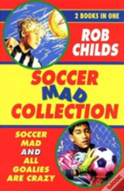Capa do artigo The Soccer Mad Collection