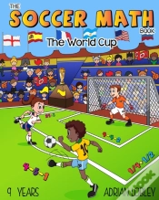 Capa do artigo The Soccer Math Book - The World Cup
