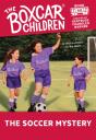 The Soccer Mystery - Preview