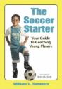 The Soccer Starter - Preview