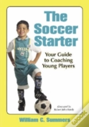 Capa do artigo The Soccer Starter