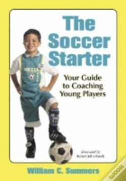 Capa do artigo The Soccer Starter