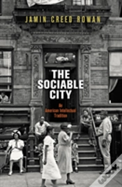 Capa do artigo The Sociable City