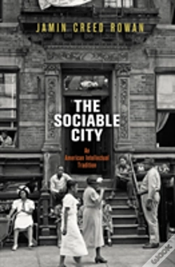 Capa do artigo The Sociable City