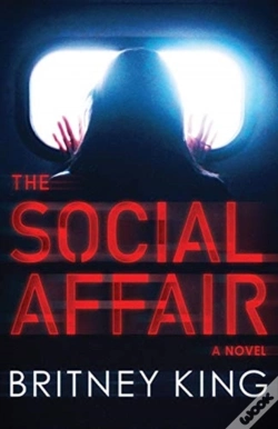 Capa do artigo The Social Affair: A Novel