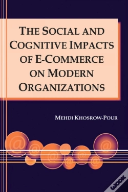 Capa do artigo The Social And Cognitive Impacts Of E-Commerce On Modern Organizations