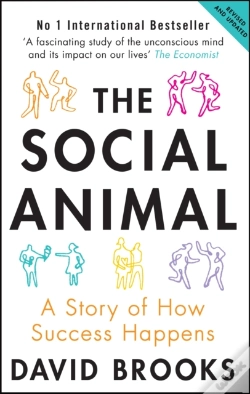 Capa do artigo The Social Animal