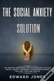 Capa do artigo The Social Anxiety Solution