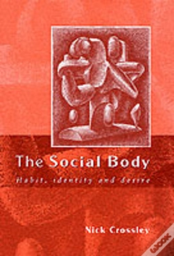 Capa do artigo The Social Body