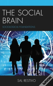 Capa do artigo The Social Brain