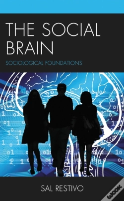Capa do artigo The Social Brain