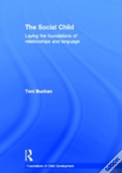 Capa do artigo The Social Child
