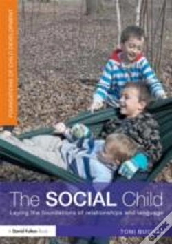 Capa do artigo The Social Child