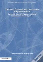 The Social Communication Intervention Programme Manual