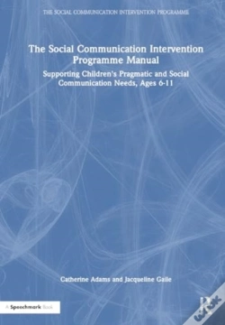 Capa do artigo The Social Communication Intervention Programme Manual