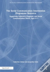 The Social Communication Intervention Programme Resource