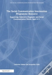 Capa do artigo The Social Communication Intervention Programme Resource