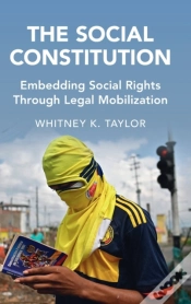 Capa do artigo The Social Constitution