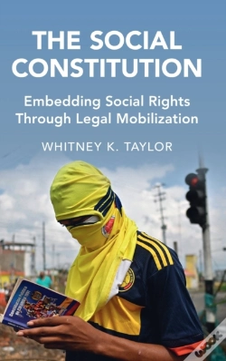 Capa do artigo The Social Constitution