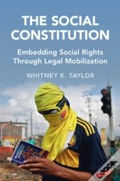 Capa do artigo The Social Constitution