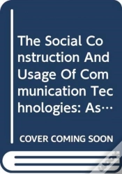 Capa do artigo The Social Construction And Usage Of Com