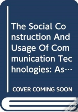 Capa do artigo The Social Construction And Usage Of Com